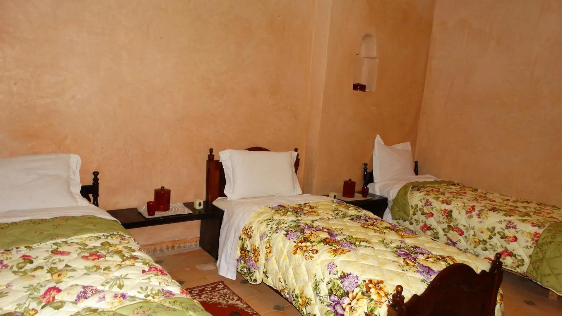 L'Auberge Des Remparts Marrakesh 0*,  Morocco