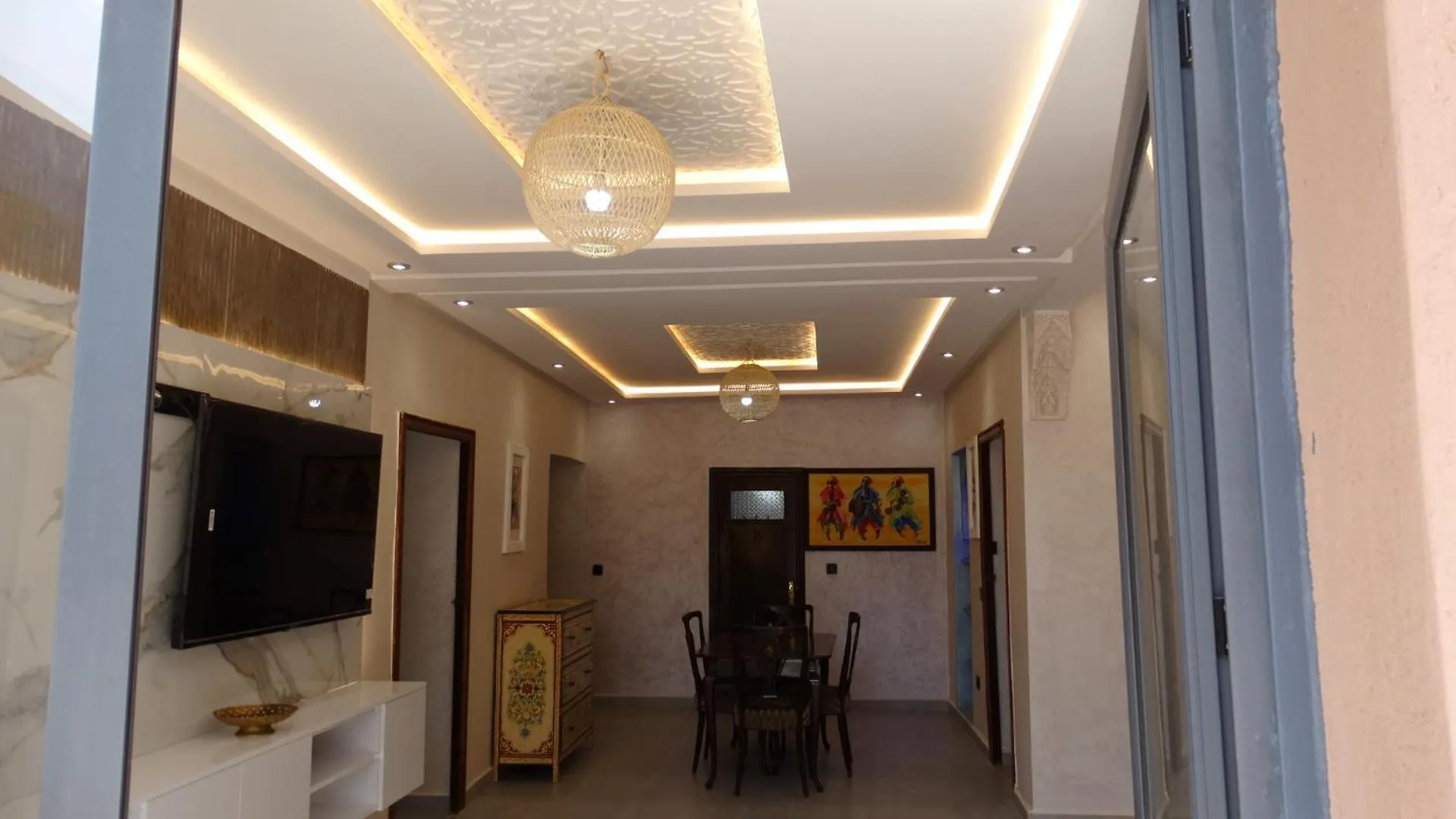 מרקש Maison De Vacance 2
