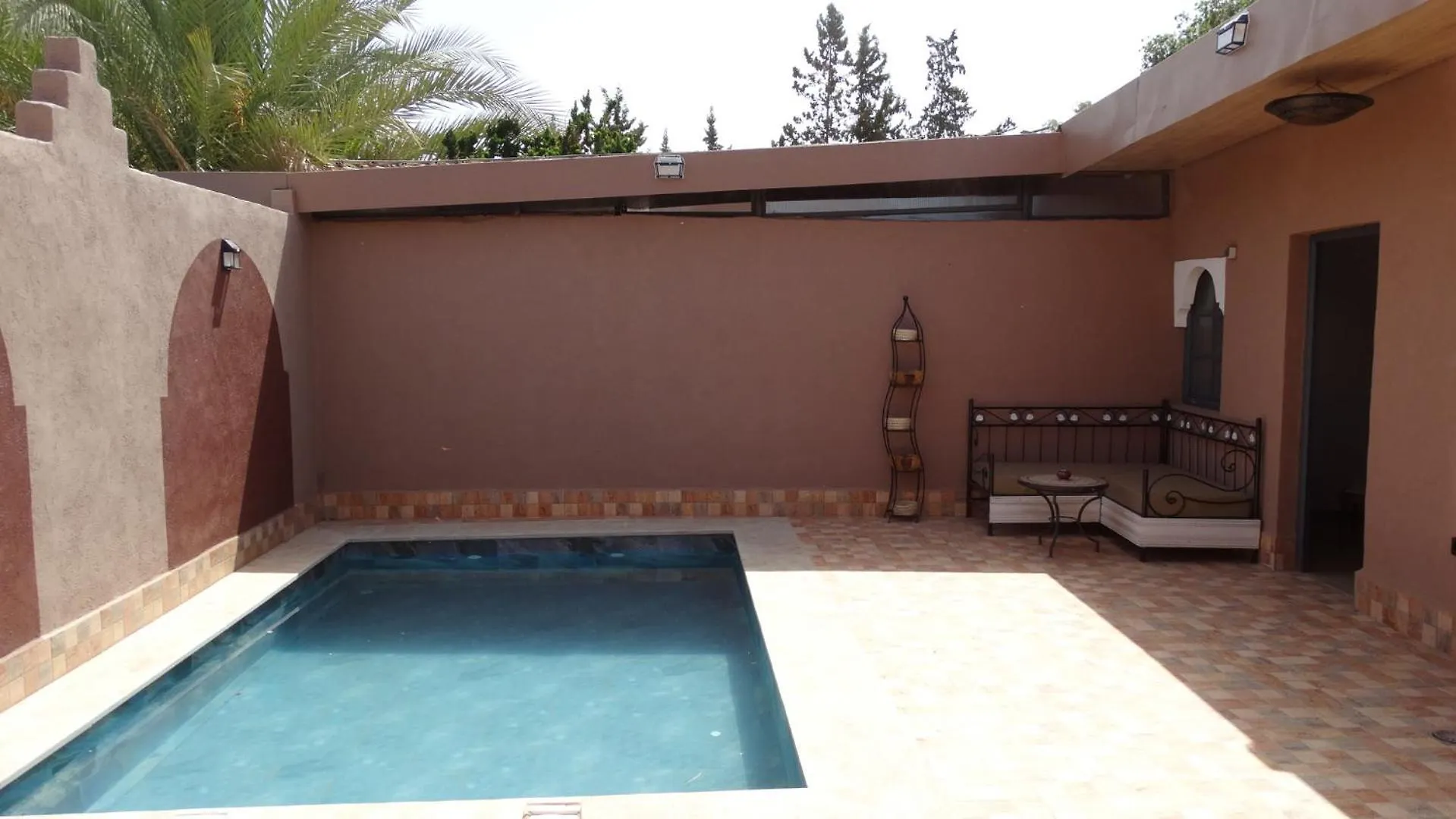 מרקש Maison De Vacance 2