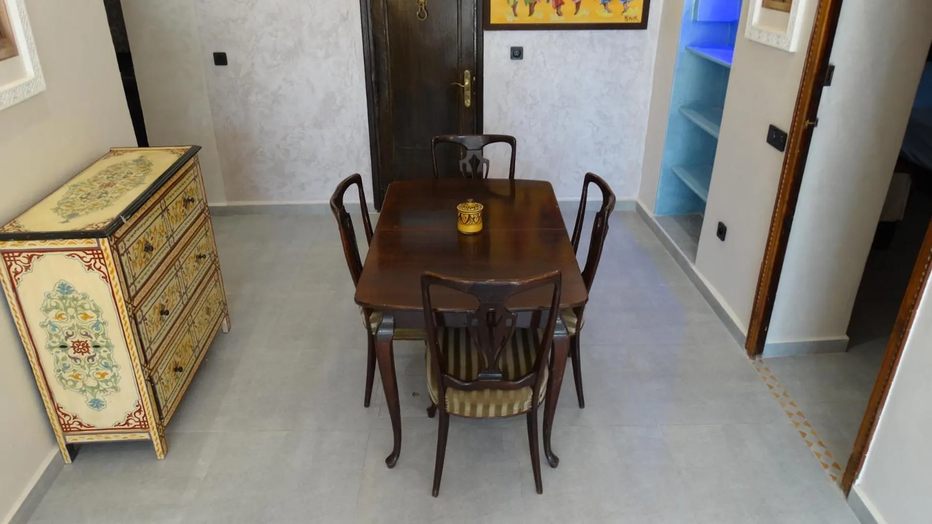 בית הארחה מרקש Maison De Vacance 2