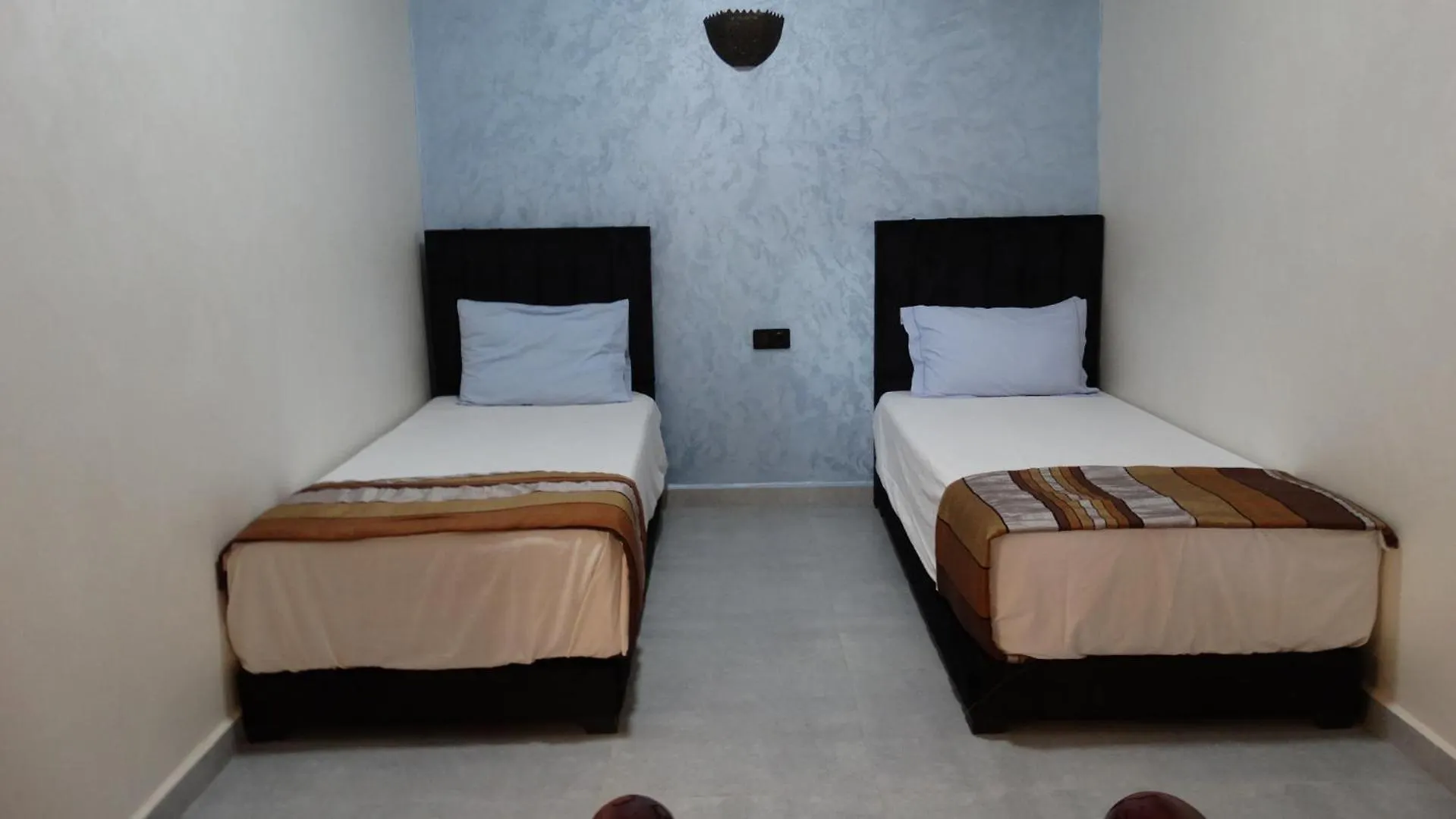 מרקש Maison De Vacance 2 0*,