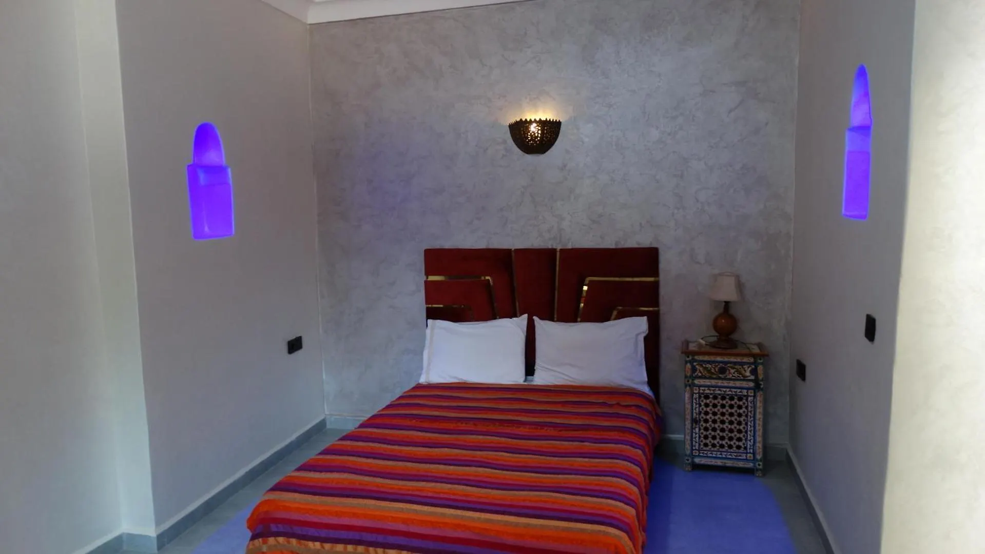 בית הארחה מרקש Maison De Vacance 2