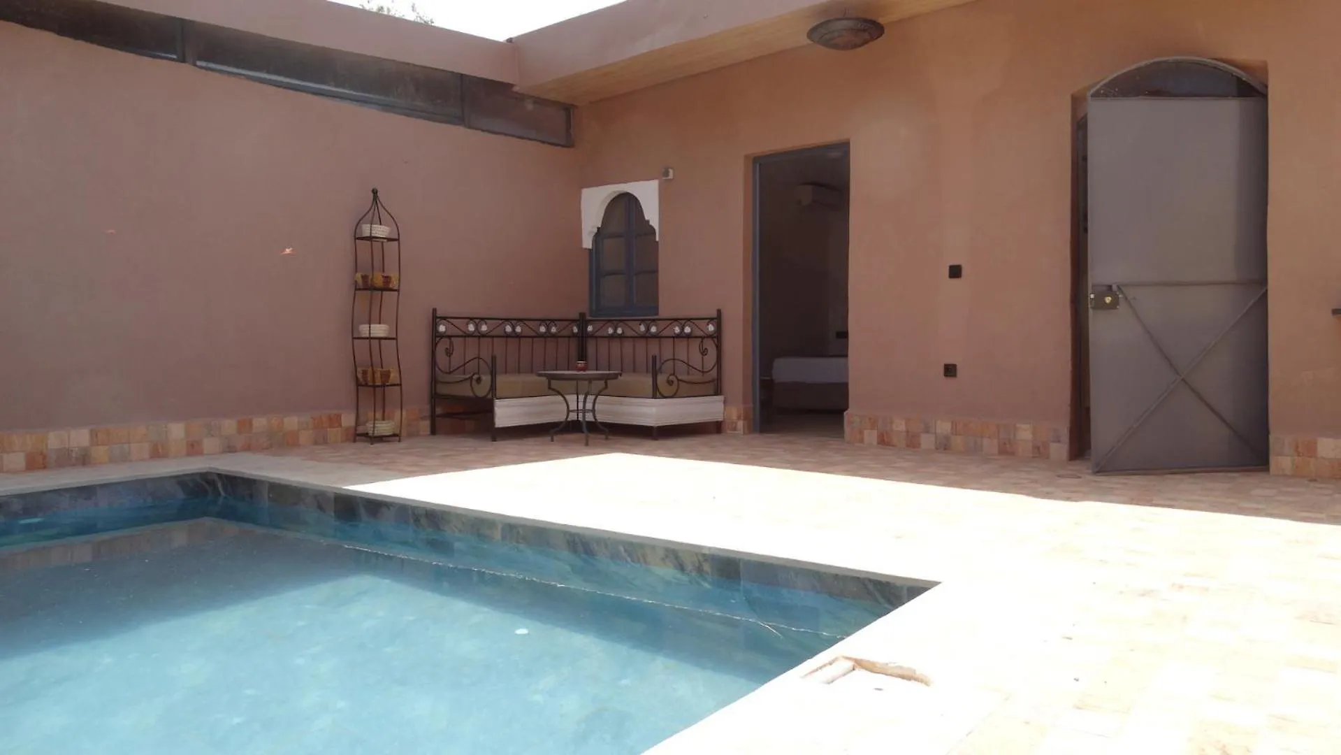 מרקש Maison De Vacance 2 0*,  מרוקו