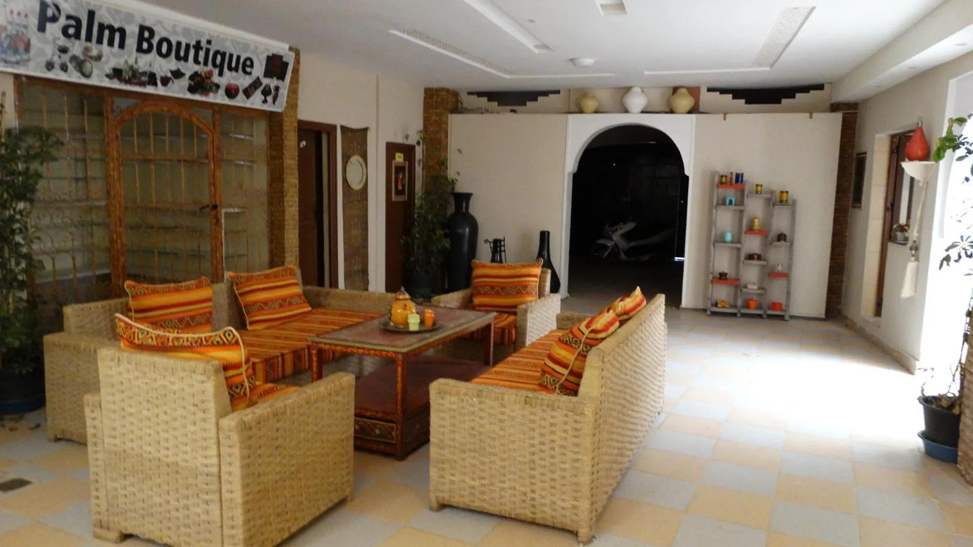 מרקש Maison De Vacance 2