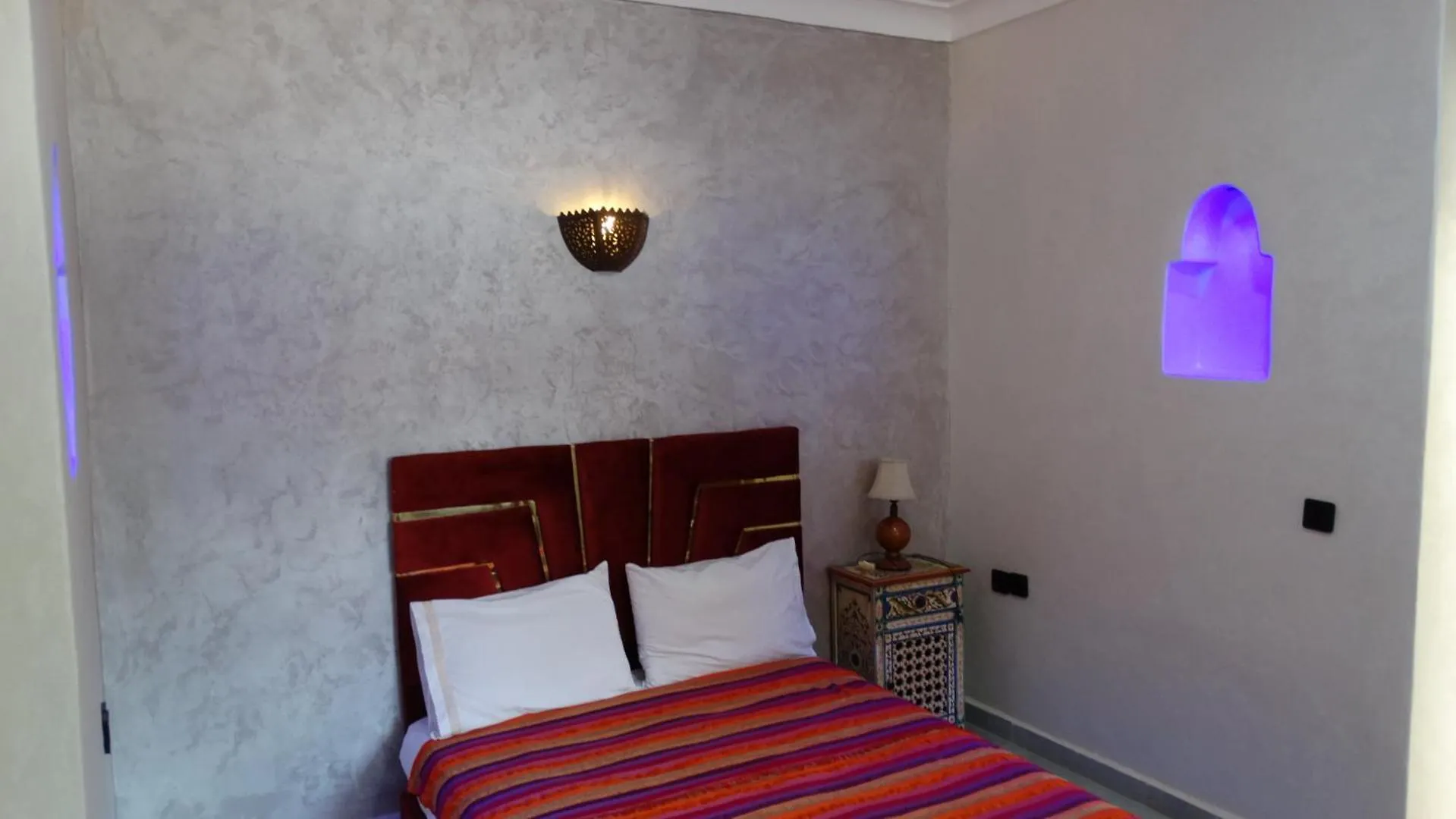 מרקש Maison De Vacance 2 0*,