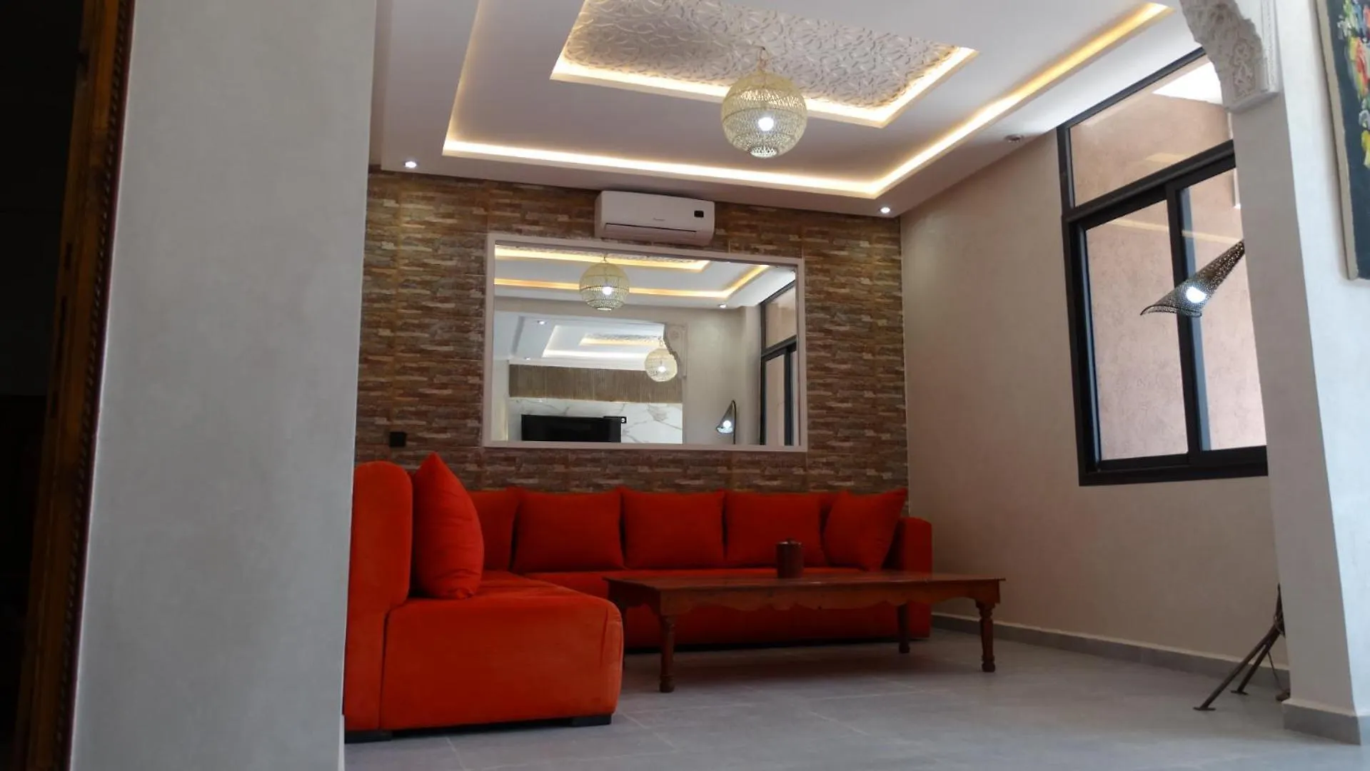מרקש Maison De Vacance 2 בית הארחה
