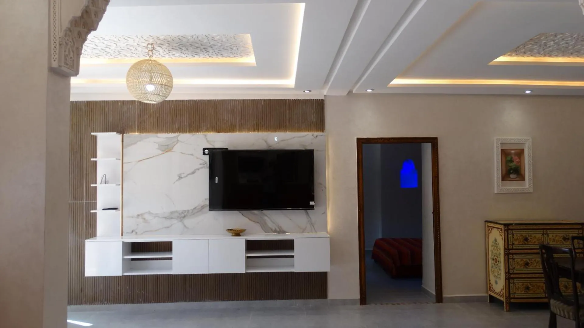 בית הארחה מרקש Maison De Vacance 2