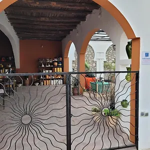 La Fromagerie , Essaouira Maroc