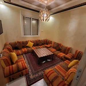 Anza Meftah Sahel , Agadir Maroc
