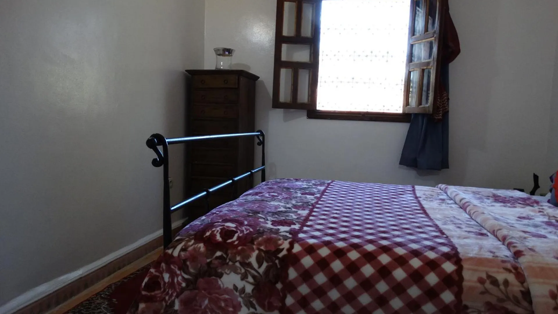 L'Auberge Des Remparts Marrakesh Guest house