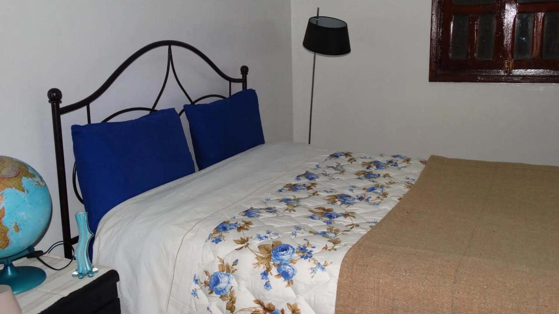 מרקש L'Auberge Des Remparts