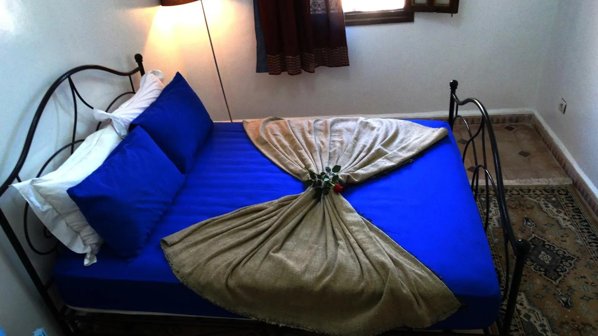 מרקש L'Auberge Des Remparts