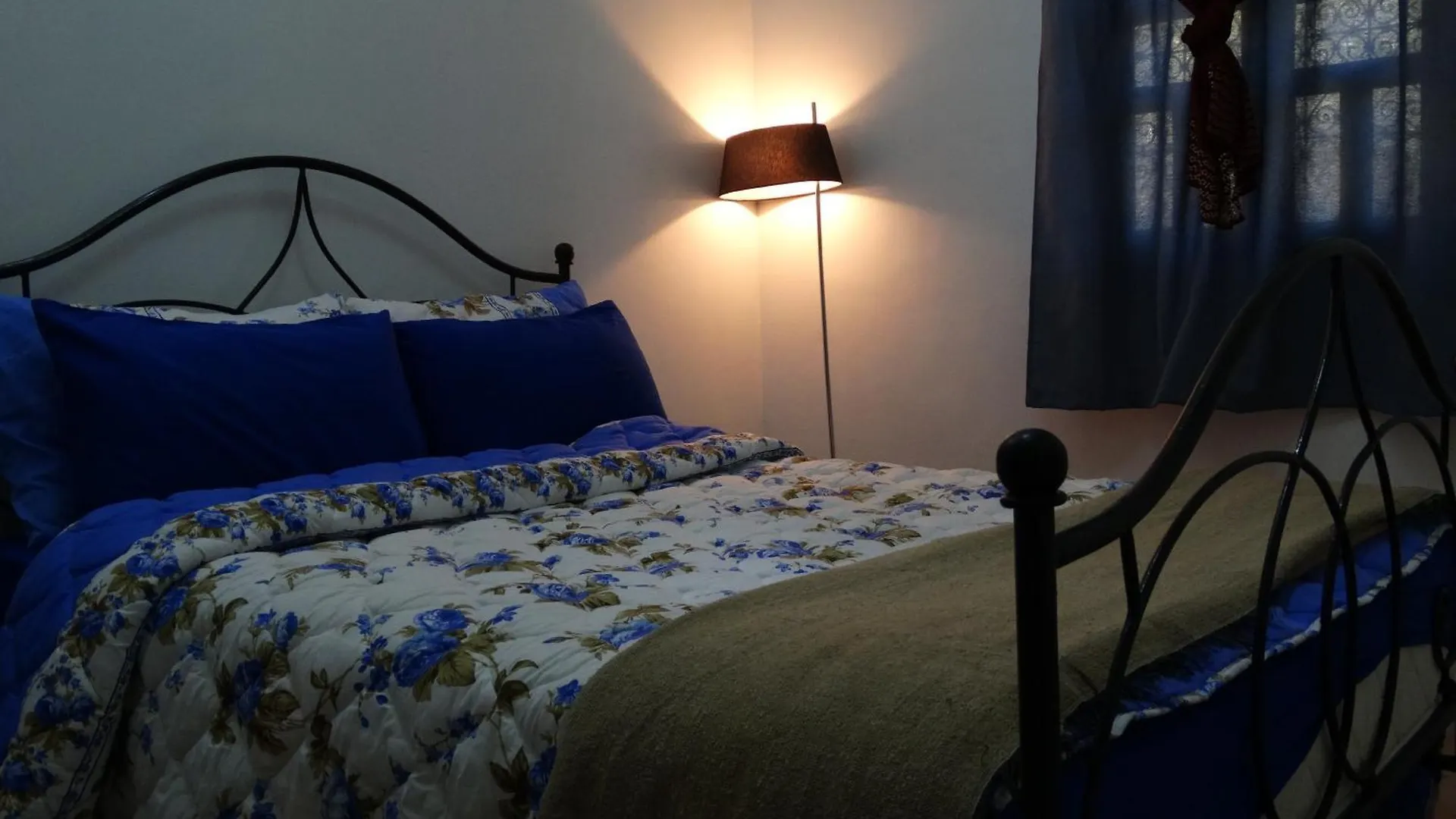 Guest house L'Auberge Des Remparts Marrakesh